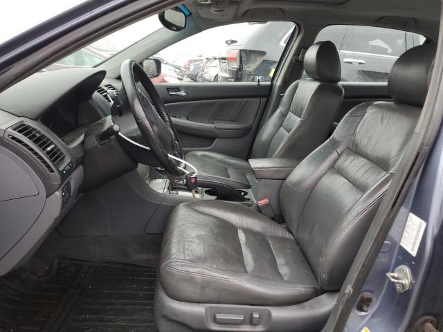 Photo 7 from auction – 2007 HONDA ACCORD EX with VIN 1HGCM66517A035269