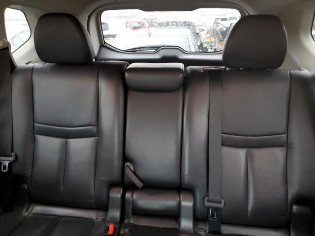 Photo 10 from auction – 2015 NISSAN ROGUE S with VIN 5N1AT2MV7FC848022