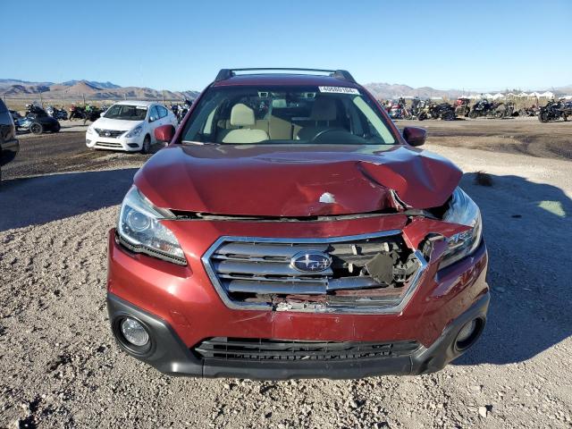 Снимка 5 от търг – 2015 SUBARU OUTBACK 2. с VIN 4S4BSBFC5F3338187