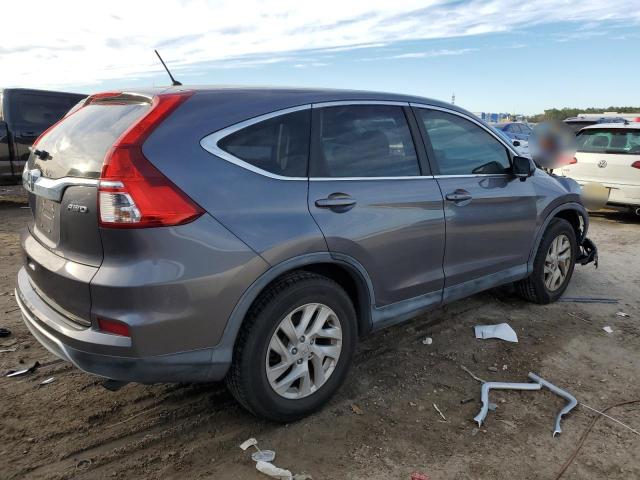 Photo 3 from auction – 2015 HONDA CR-V EX with VIN 2HKRM4H50FH661090