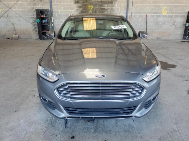 Photo 5 from auction – 2014 FORD FUSION SE with VIN 3FA6P0LU9ER395958