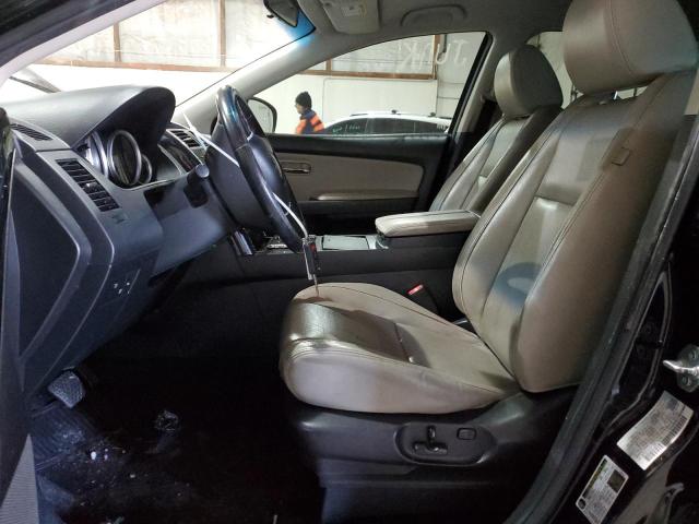 Photo 7 from auction – 2013 MAZDA CX-9 TOURI with VIN JM3TB3CA0D0412820