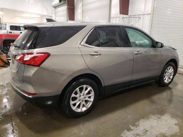 Photo 3 from auction – 2018 CHEVROLET EQUINOX LT with VIN 3GNAXJEV2JS644899