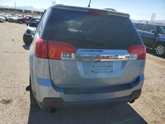 Photo 6 from auction – 2014 GMC TERRAIN SL with VIN 2GKFLRE34E6175296