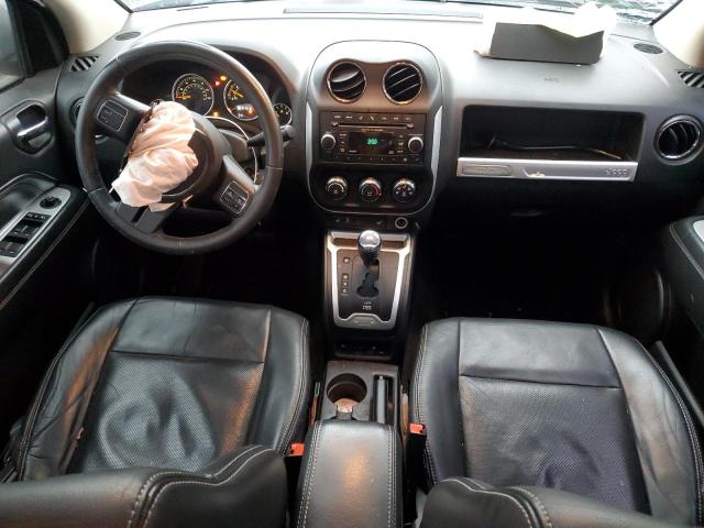 Фото 8 с аукциона – 2014 JEEP COMPASS LA с VIN 1C4NJCEAXED753931