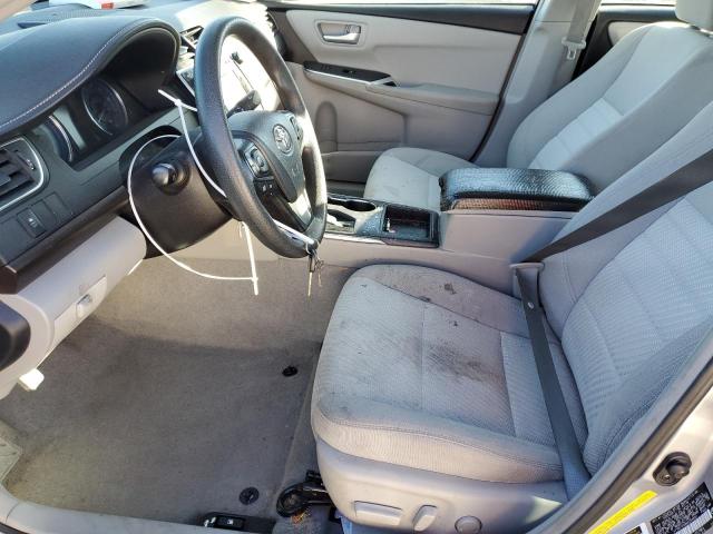Photo 7 from auction – 2016 TOYOTA CAMRY LE with VIN 4T1BF1FK0GU204091