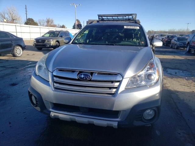 Photo 5 from auction – 2013 SUBARU OUTBACK 2. with VIN 4S4BRCKC3D3220546