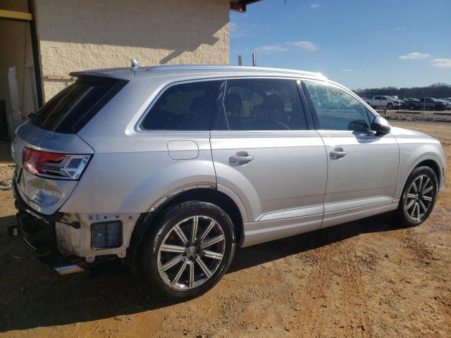 Zdjęcie 3 z aukcji – 2017 AUDI Q7 PREMIUM z VIN WA1LAAF72HD010323