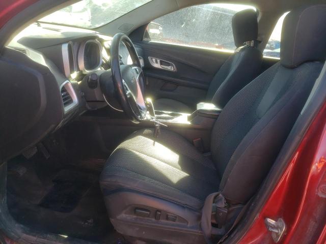 Photo 7 from auction – 2013 CHEVROLET EQUINOX LT with VIN 2GNALDEK1D1158538