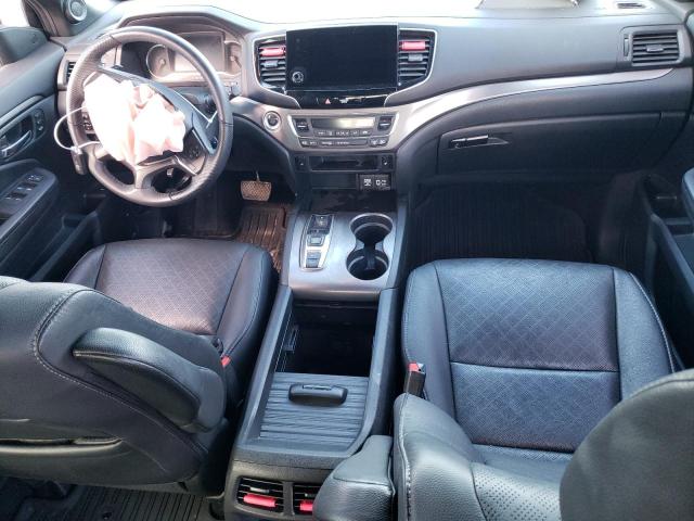 Photo 8 from auction – 2020 HONDA PASSPORT E with VIN 5FNYF8H5XLB014302