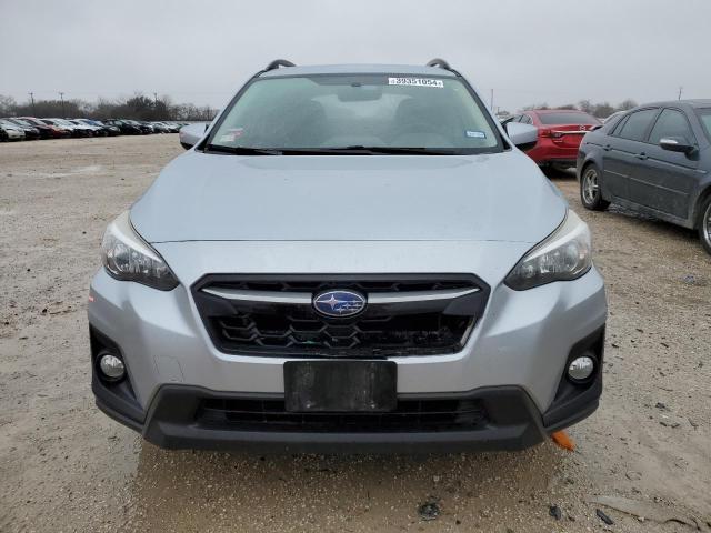 Photo 5 from auction – 2018 SUBARU CROSSTREK with VIN JF2GTABC9JH327245
