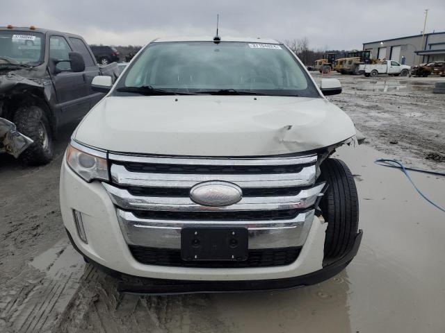 Photo 5 from auction – 2011 FORD EDGE SEL with VIN 2FMDK3JC9BBB51602