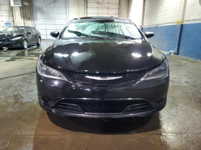 Photo 5 from auction – 2015 CHRYSLER 200 S with VIN 1C3CCCBG7FN718189