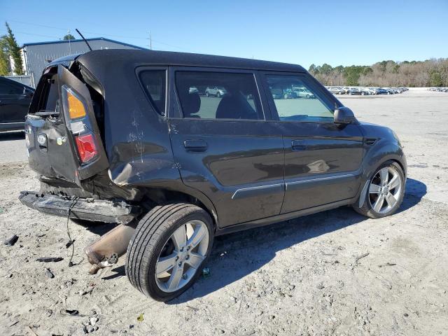 Photo 3 from auction – 2010 KIA SOUL + with VIN KNDJT2A29A7032574