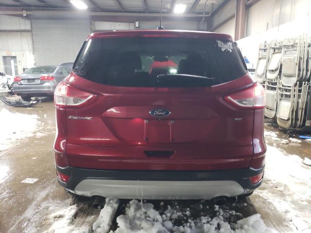 Photo 6 from auction – 2016 FORD ESCAPE SE with VIN 1FMCU0G7XGUB80235