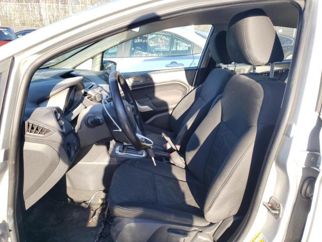 Photo 7 from auction – 2013 FORD FIESTA SE with VIN 3FADP4EJ3DM199365