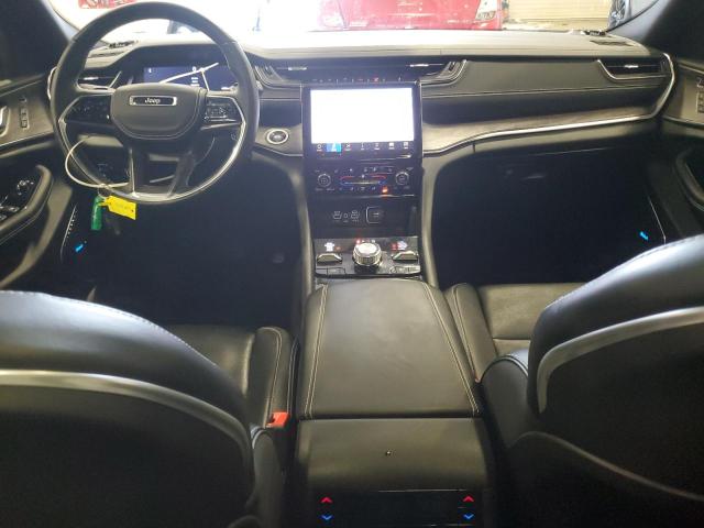 Photo 8 from auction – 2022 JEEP GRAND CHER with VIN 1C4RJKDG7N8559934