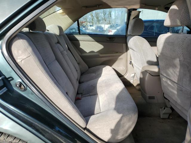 Photo 10 from auction – 2003 TOYOTA CAMRY LE with VIN 4T1BE32K33U750768