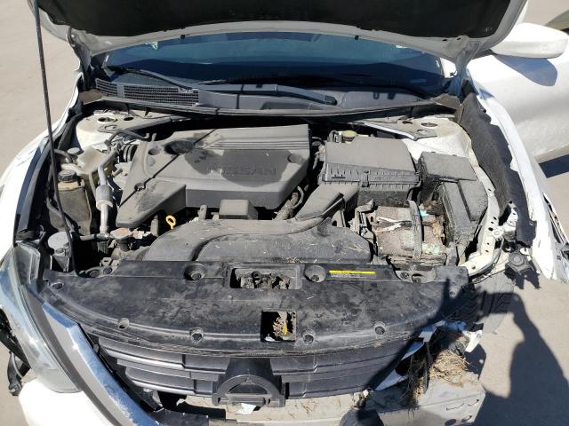 Photo 11 from auction – 2017 NISSAN ALTIMA 2.5 with VIN 1N4AL3AP1HN337418
