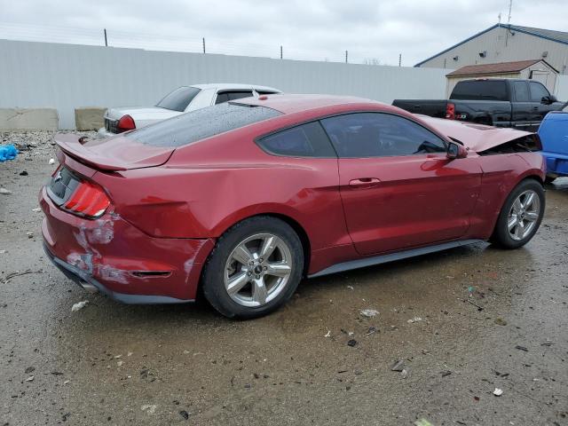 Photo 3 from auction – 2019 FORD MUSTANG with VIN 1FA6P8TH2K5147440