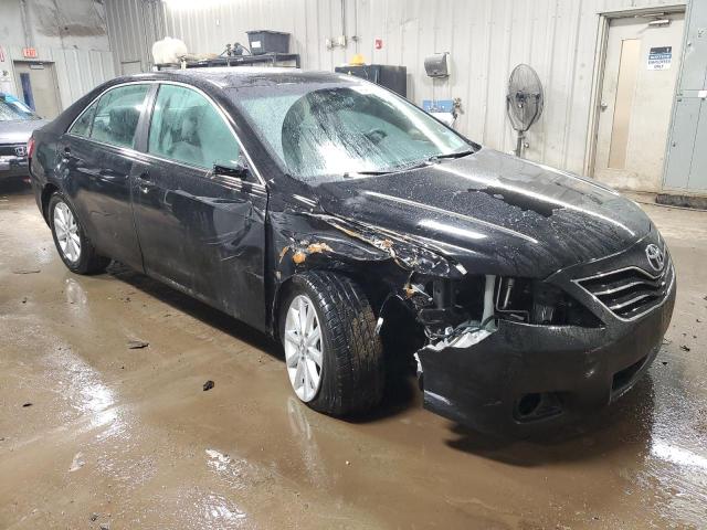 Photo 4 from auction – 2011 TOYOTA CAMRY BASE with VIN 4T1BF3EK6BU228353