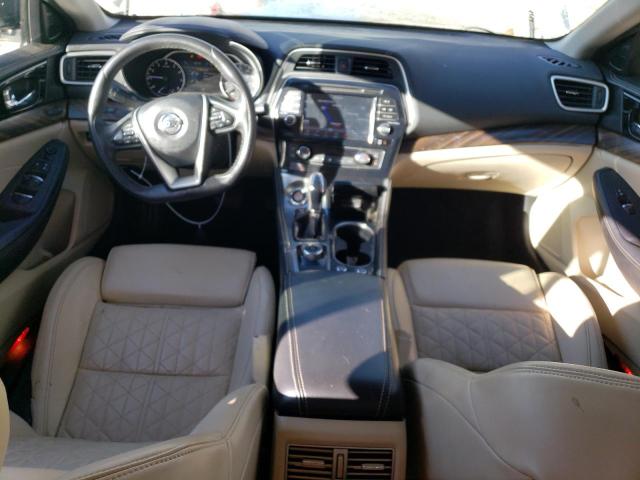 Photo 8 from auction – 2016 NISSAN MAXIMA 3.5 with VIN 1N4AA6AP5GC422943