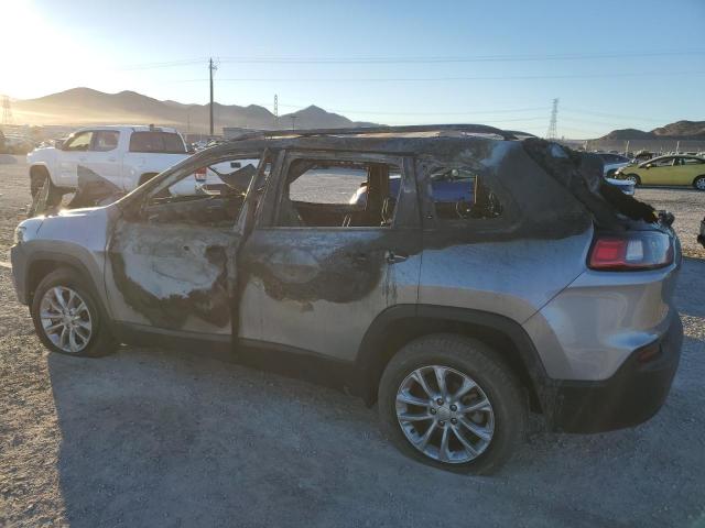Photo 2 from auction – 2019 JEEP CHEROKEE L with VIN 1C4PJLCB7KD114311