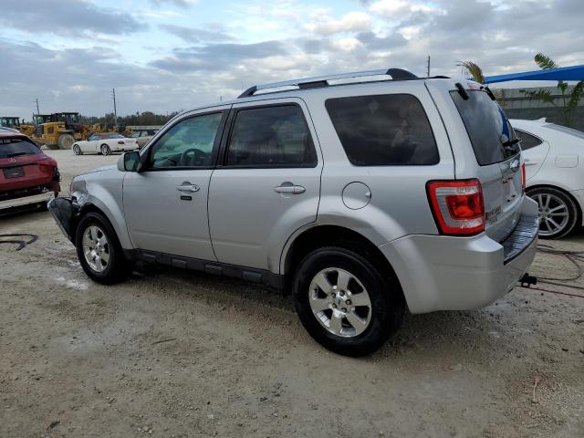 Photo 2 from auction – 2011 FORD ESCAPE LIM with VIN 1FMCU0EG0BKC60733