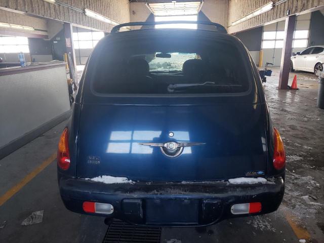 Photo 6 from auction – 2003 CHRYSLER PT CRUISER with VIN 3C8FY68BX3T596252