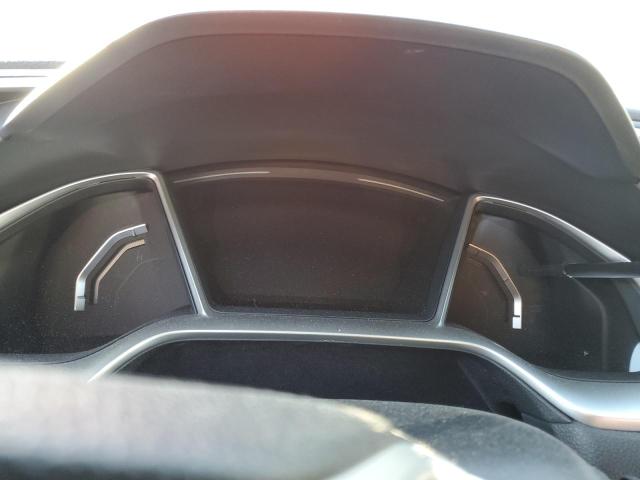 Photo 9 from auction – 2017 HONDA CIVIC EX with VIN 2HGFC3B38HH354058