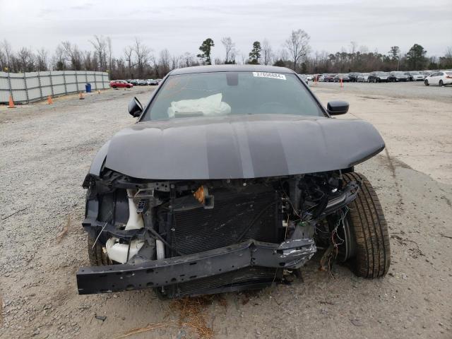 Photo 5 from auction – 2016 DODGE CHARGER SE with VIN 2C3CDXBG3GH103203
