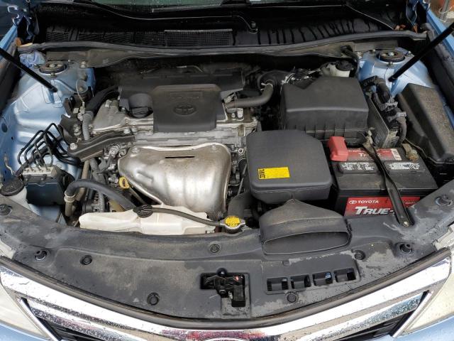 Photo 11 from auction – 2013 TOYOTA CAMRY L with VIN 4T1BF1FK2DU706662