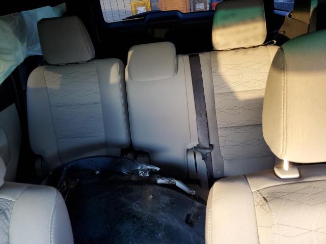 Photo 10 from auction – 2013 FORD EXPLORER with VIN 1FM5K7B87DGC57032