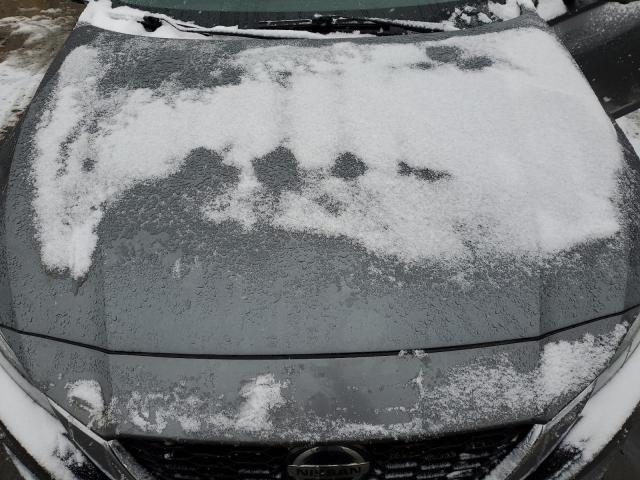Photo 11 from auction – 2019 NISSAN ALTIMA PLA with VIN 1N4BL4FW4KN303197