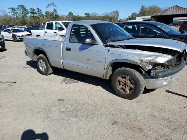 Zdjęcie 1 z aukcji – 2002 DODGE DAKOTA SPO z VIN 1B7FL36X72S504172