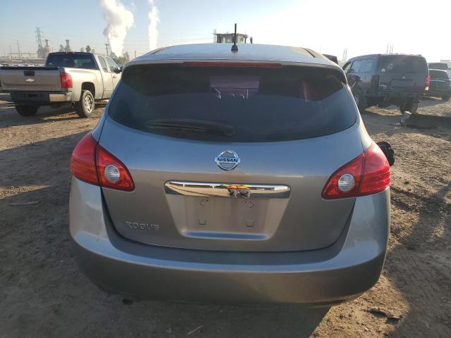 Photo 6 from auction – 2013 NISSAN ROGUE S with VIN JN8AS5MT8DW528893