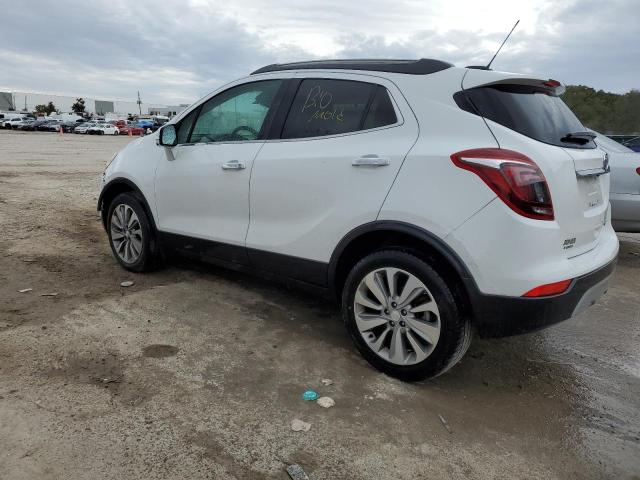 Photo 2 from auction – 2019 BUICK ENCORE PRE with VIN KL4CJASB7KB839501
