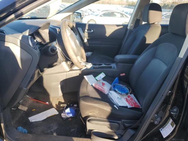 Photo 7 from auction – 2011 NISSAN ROGUE S with VIN JN8AS5MTXBW169589