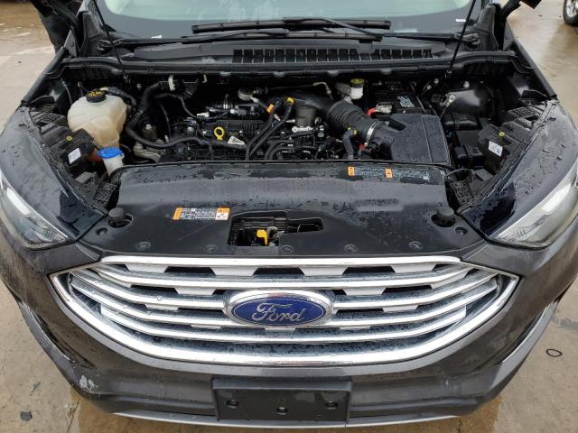 Photo 11 from auction – 2019 FORD EDGE SEL with VIN 2FMPK4J96KBC23931