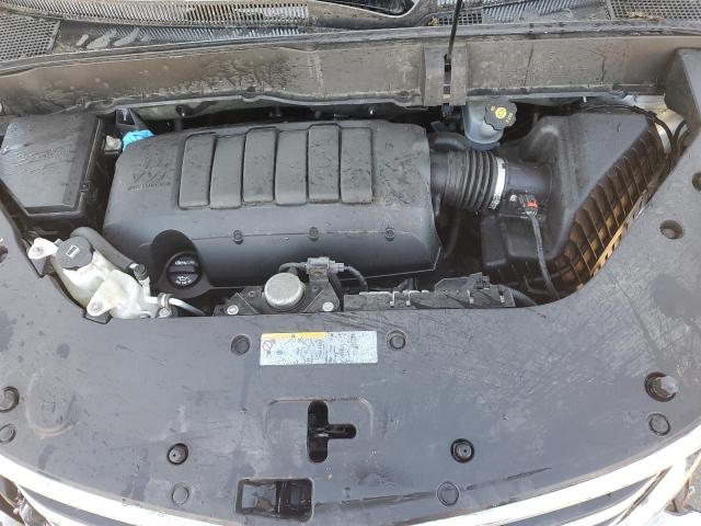 Photo 12 from auction – 2016 CHEVROLET TRAVERSE L with VIN 1GNKRHKD2GJ155366