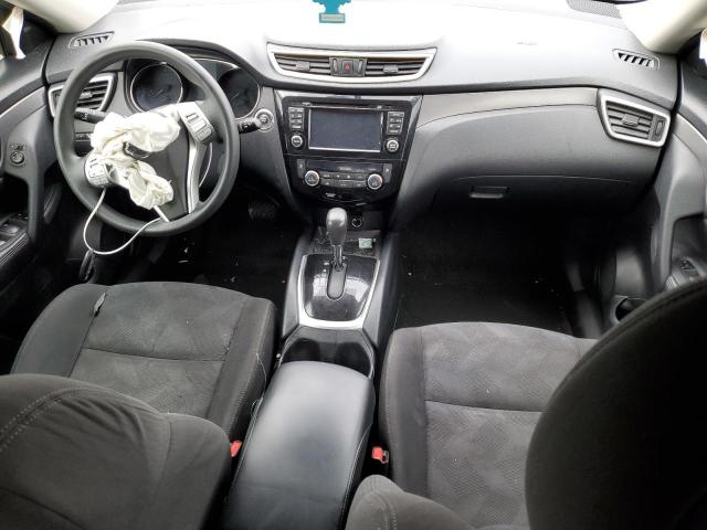 Photo 8 from auction – 2016 NISSAN ROGUE S with VIN KNMAT2MT6GP693296