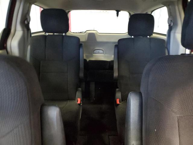 Photo 10 from auction – 2011 CHRYSLER TOWN & COU with VIN 2A4RR5DG8BR607235