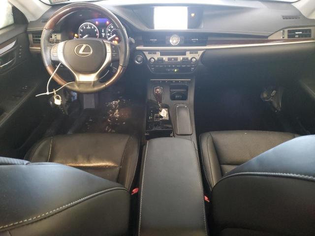 Photo 8 from auction – 2015 LEXUS ES 350 with VIN JTHBK1GG0F2199218