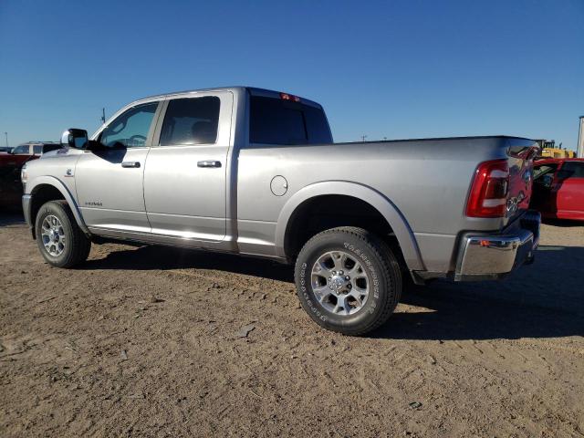 Photo 2 from auction – 2022 RAM 2500 LARAM with VIN 3C6UR5FL8NG168078
