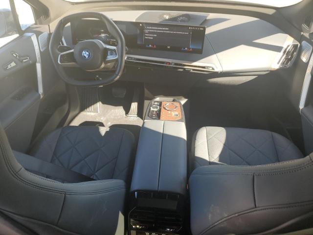 Photo 8 from auction – 2023 BMW IX M60 with VIN WB533CF03PCM65616