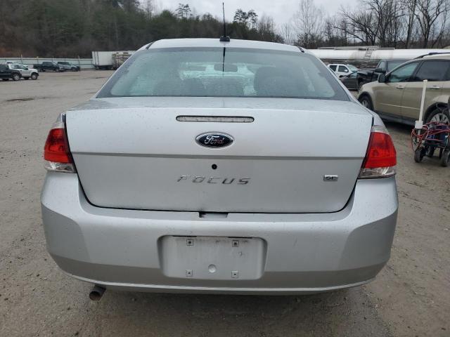 Photo 6 from auction – 2009 FORD FOCUS SE with VIN 1FAHP35N49W148110