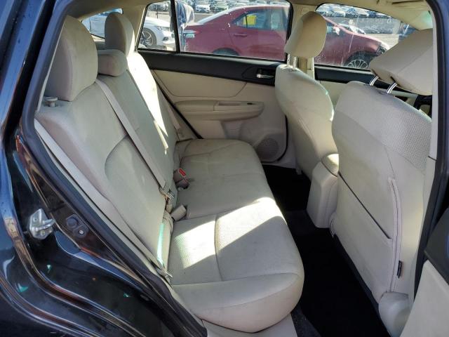 Photo 10 from auction – 2013 SUBARU IMPREZA PR with VIN JF1GPAD61DG817964