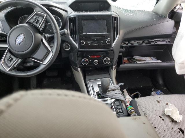 Photo 8 from auction – 2020 SUBARU FORESTER P with VIN JF2SKAJC7LH584180