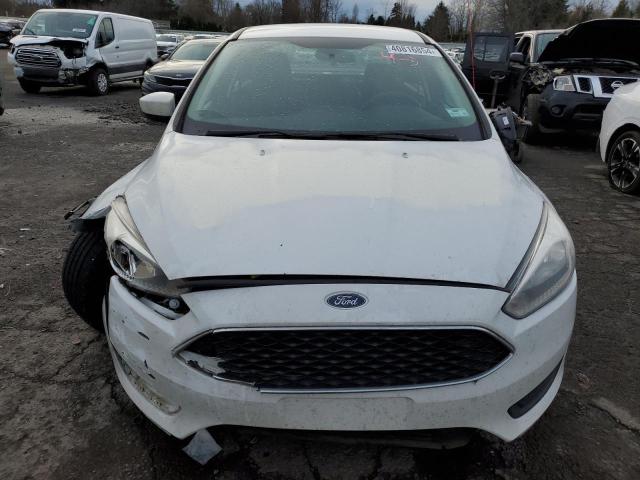 Photo 5 from auction – 2018 FORD FOCUS SE with VIN 1FADP3F27JL251336