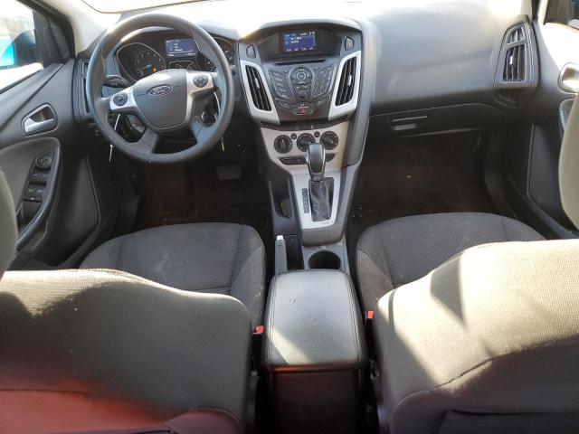 Photo 8 from auction – 2014 FORD FOCUS SE with VIN 1FADP3F21EL126726